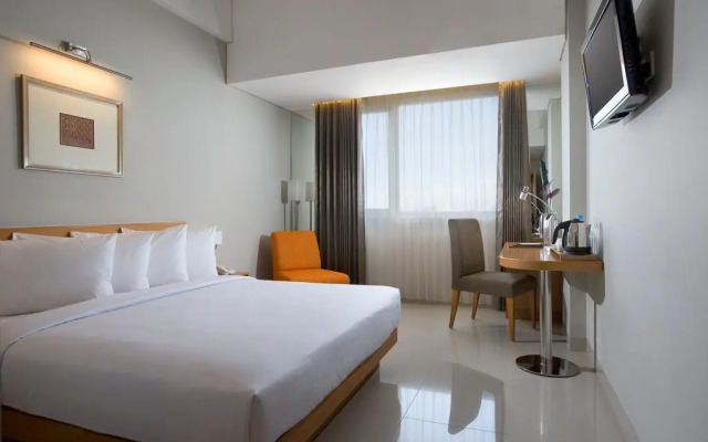 Hotel Santika Jemursari