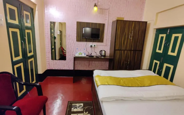 Tulin Heritage Bungalow