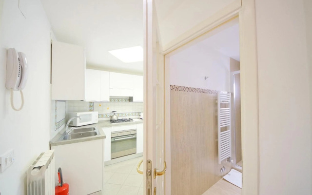 DolceVita Apartments N. 465 Biennale