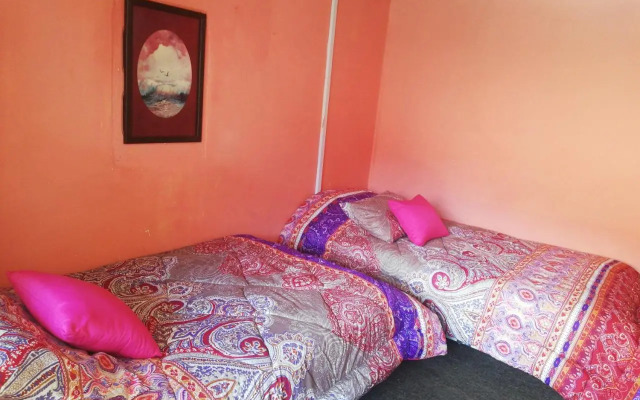 Montano Camping & Hostel