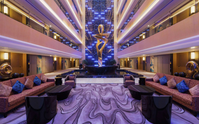Wyndham Chongqing Yuelai