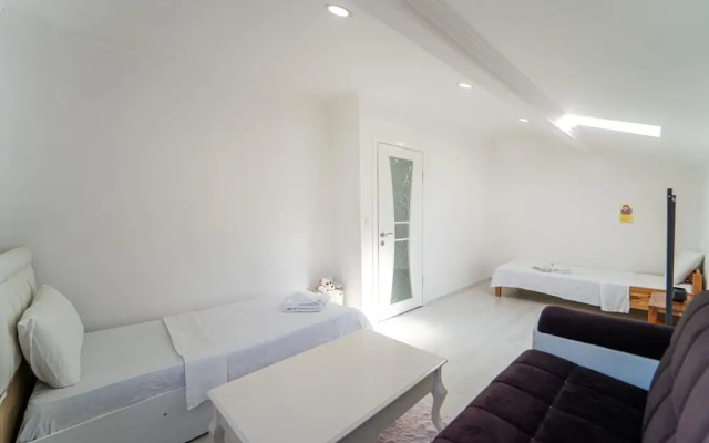 Flat With Mountain View in Fethiye