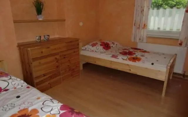 Ferienwohnung Wimpissinger
