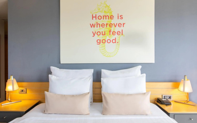 Senses Hotel - Adults Only