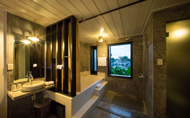 Hoi An Coco River Resort & Spa