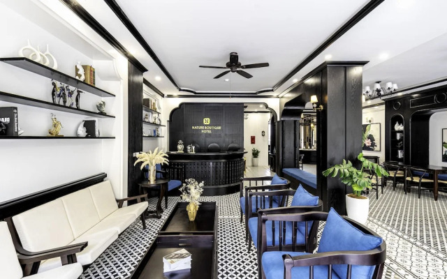 Nature Boutique Hotel