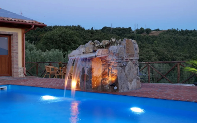 Agriturismo Le Vigne di Matteo