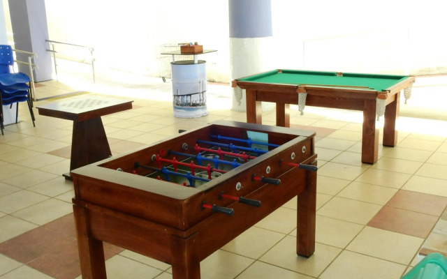 Hotel Ponta Negra Beach Natal