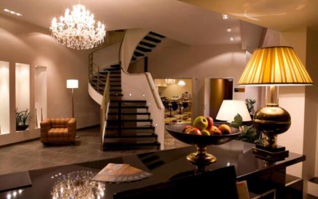 Ross Messehotel