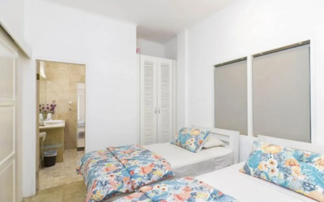 Beach Melati Apartments