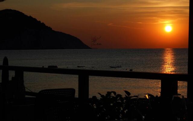 Villaggio San Matteo Resort