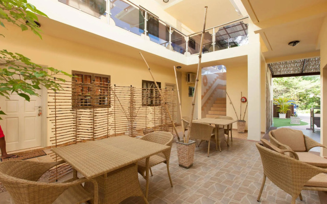 Chez Bea Luxury Villa