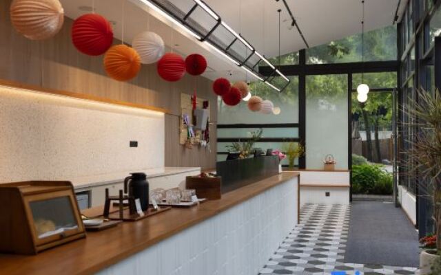 Blossom House Xixi Hangzhou