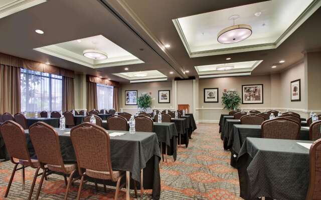 Hampton Inn Warner Robins