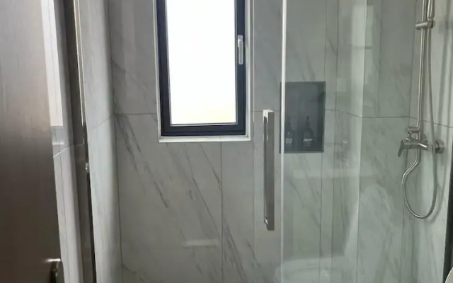 Kigali Greenland Serviced Apartments