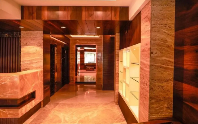 Alba Premier Indore