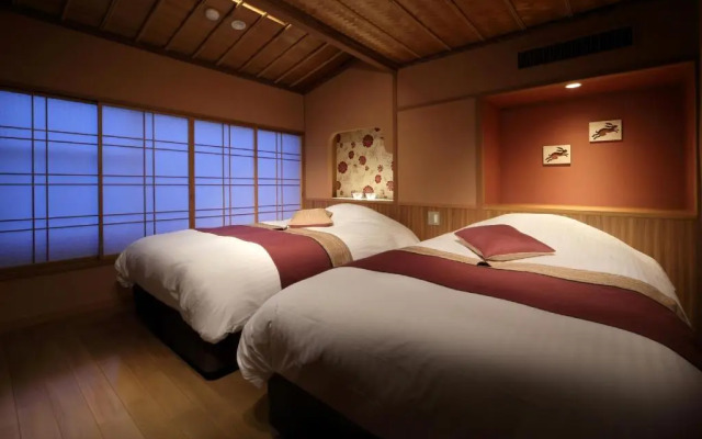 Kinugawa Plaza Hotel