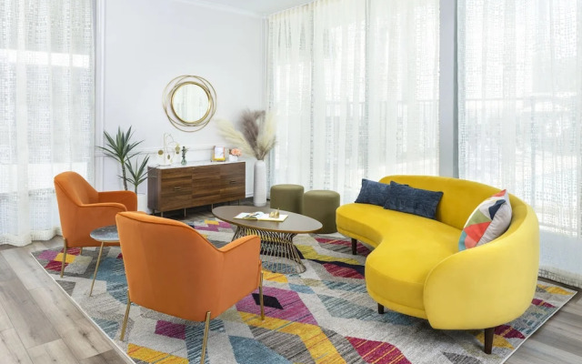 Star Hotel Inn & Suites