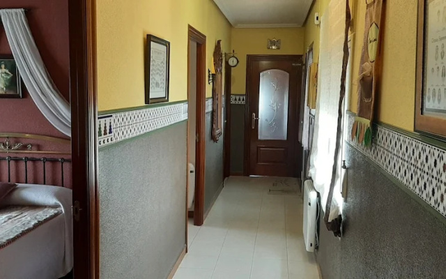 Casa El Herrero Alquiler