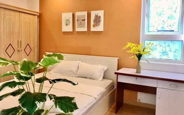 T-Plantino Apartment & Villas 1