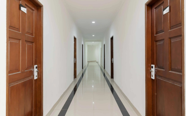 Wisma Satria Mandala RedPartner