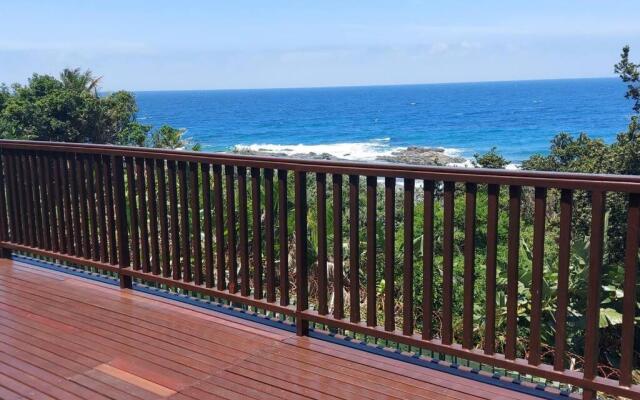 On The Beach @ South Sands.No 2