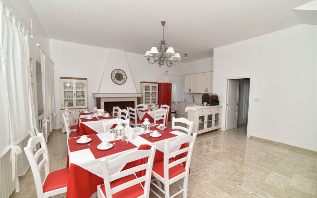 La Terrazza sulla Rupe