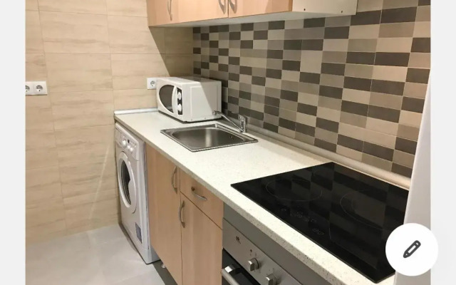 Atico, with 2 bedrooms
