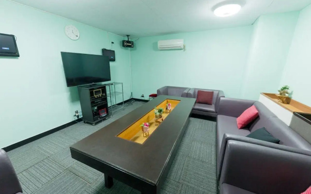LiVEMAX RESORT KAWAJI