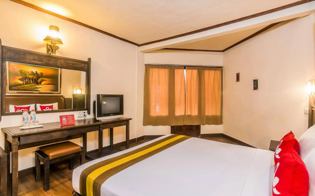 ZEN Rooms Kuta Flora