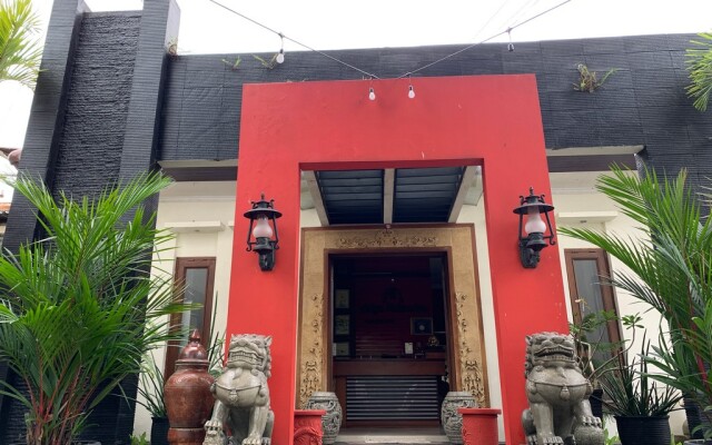Urbanview Syariah Zidney 3 Salatiga by RedDoorz