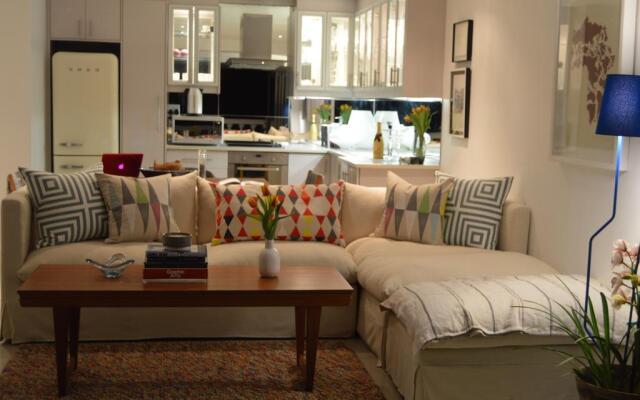 Clifton Hideaway, 2nd Beach