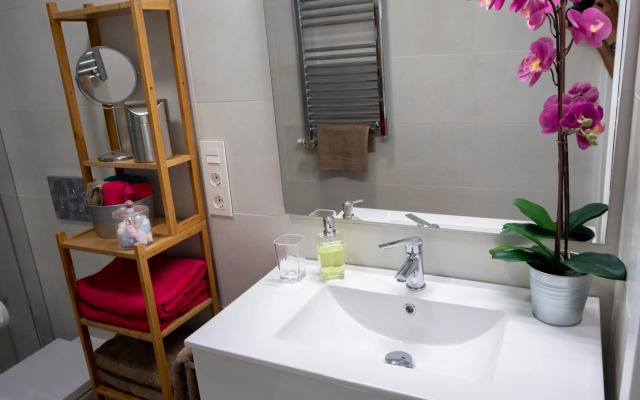 Apartamento Valtour Valladolid