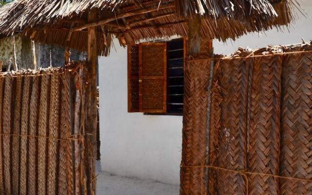 Kacho Guest House
