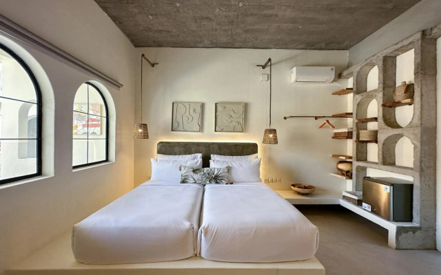El Tropico Boutique Hotel