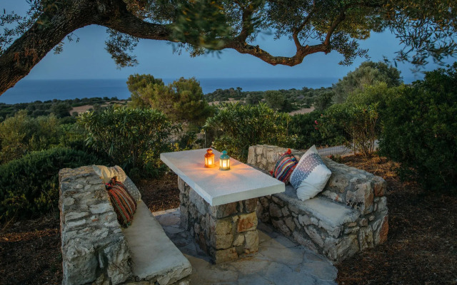 Lithies Boutique Hotel