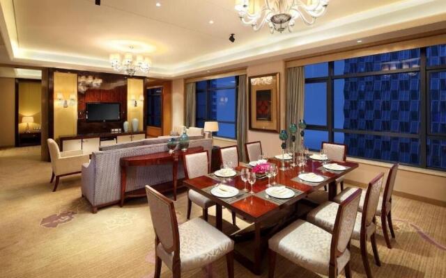 Wanda Realm Taizhou