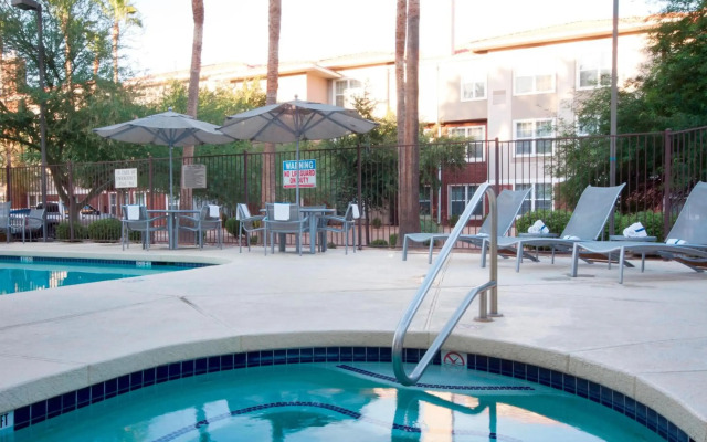 SpringHill Suites Phoenix Chandler/Fashion Center