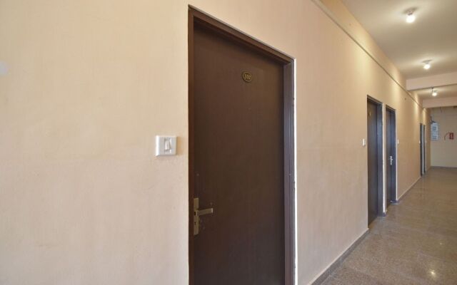 OYO Flagship 44322 Jagatpura Pg Property