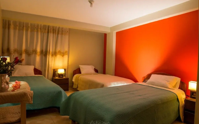 Samaykuy Bed and Breakfast