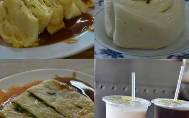 Tong Ju Homestay