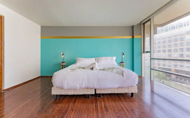 Antara apartments by VH