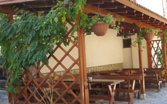 Family Hotel Veronika