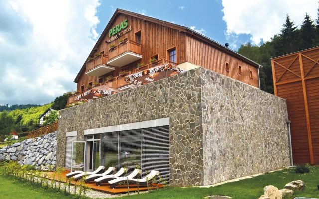 Wellness Hotel Peras