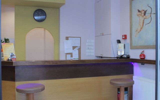 Dionysos Hotel Athens