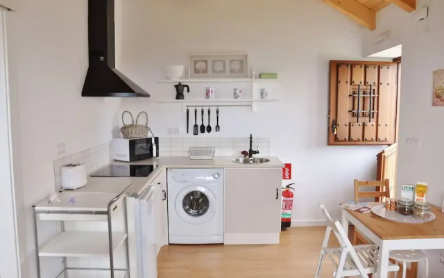 Apartamentos A Palleira