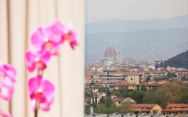 Hilton Florence Metropole Hotel