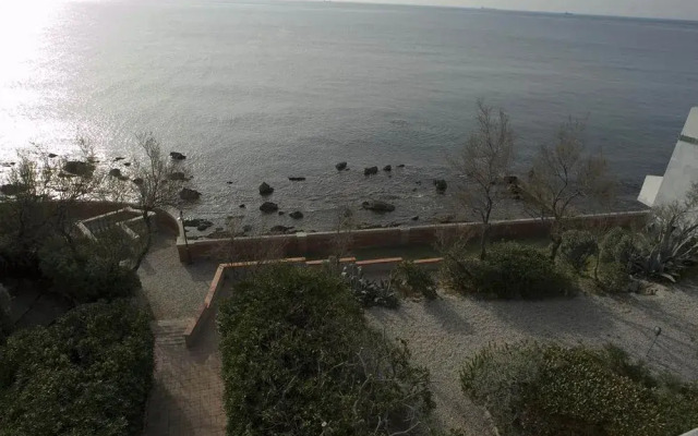 Villa Alma Pace