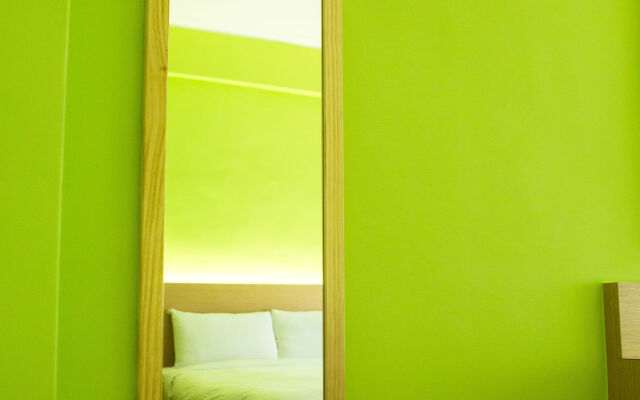 Young Motel