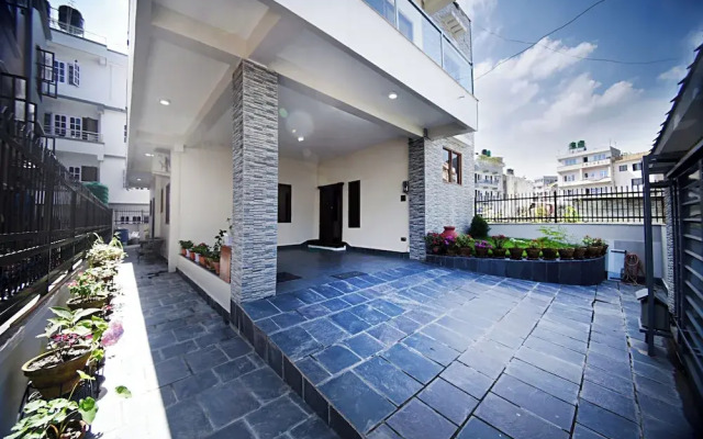 Friends Apartment Pvt.Ltd